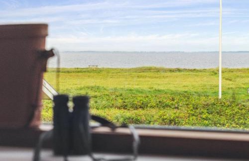 Logstor House | Holiday Home Benni - 75m to the inlet by Interhome