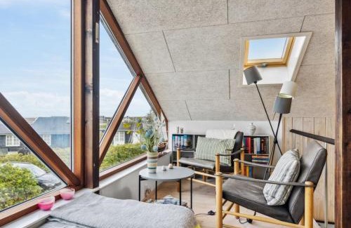 Logstor House | Holiday Home Benni - 75m to the inlet by Interhome