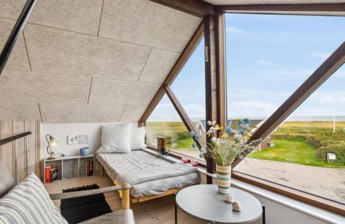Logstor House | Holiday Home Benni - 75m to the inlet by Interhome