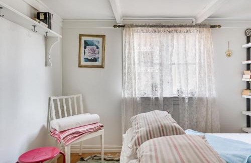 Bergkvara House | Holiday Home Bergkvara by Interhome