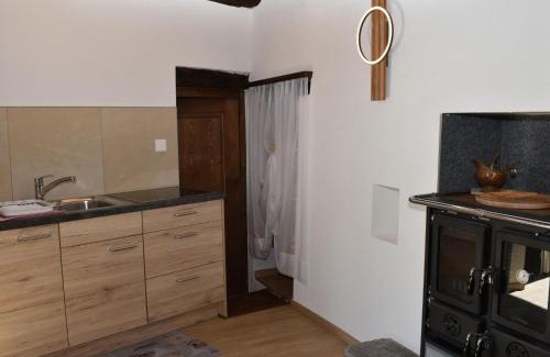 Riazzino House | Holiday Home Bertino 1892 by Interhome
