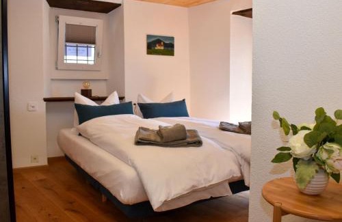Riazzino House | Holiday Home Bertino 1892 by Interhome