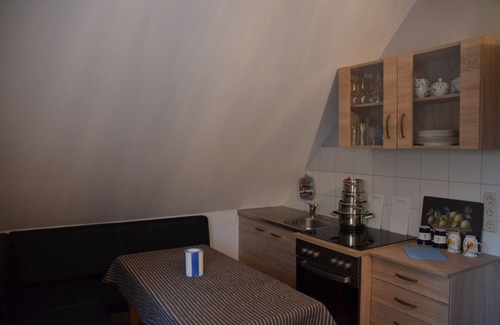 Halstenbek House | Holiday home Bickbargen