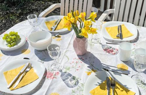 Loffingen House | Holiday Home Bilharz by Interhome