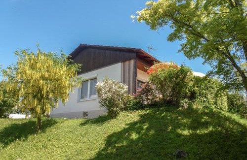 Loffingen House | Holiday Home Bilharz by Interhome