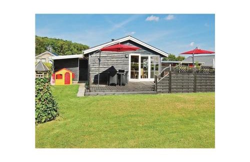Bjert House | Holiday Home Binderup Strandpark Iv
