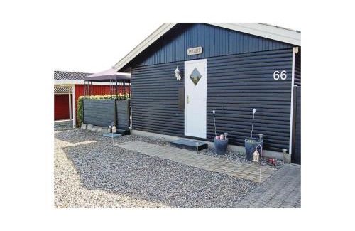 Bjert House | Holiday Home Binderup Strandpark Iv