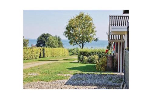 Bjert House | Holiday Home Binderup Strandpark Iv