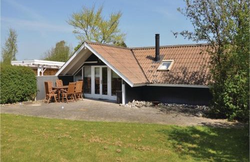 Skovmose House | Holiday Home Birkemose Sønderborg Xi