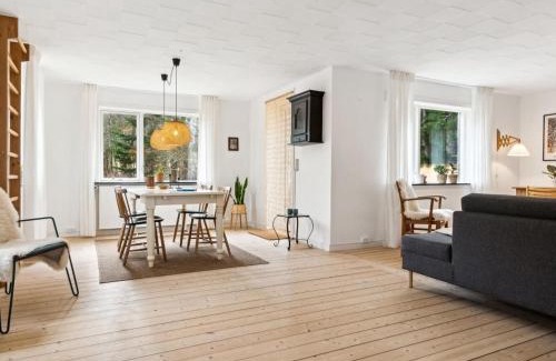Hanstholm House | Holiday Home Birtir - 750m from the sea by Interhome