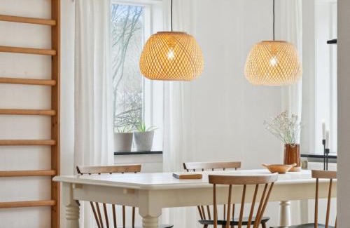 Hanstholm House | Holiday Home Birtir - 750m from the sea by Interhome