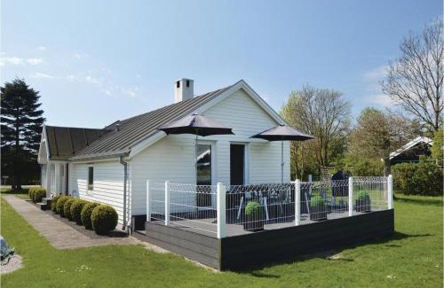 Juelsminde House | Holiday Home Bjørnsknudevej Juelsminde Iii