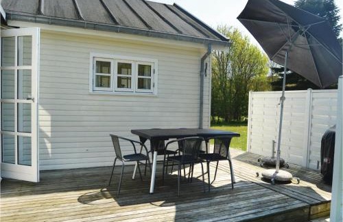 Juelsminde House | Holiday Home Bjørnsknudevej Juelsminde Iii