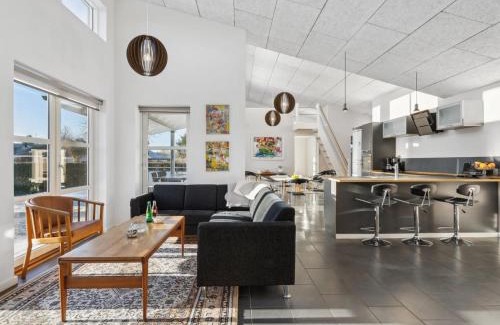 Rødvig House | Holiday Home Bjerne - 200m from the sea by Interhome