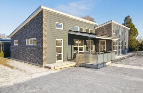 Rødvig House | Holiday Home Bjerne - 200m from the sea by Interhome