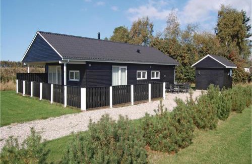 Ristinge House | Holiday Home Blåbærvænget Humble Vi