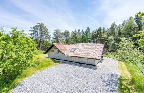 Ho House | Holiday home Blåvand CCXLIX