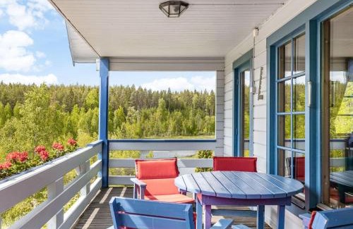 Sodra Vi House | Holiday Home Bofall by Interhome