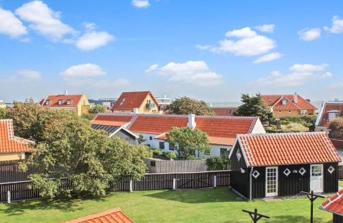 Skagen House | Holiday Home Borka - 150m from the sea by Interhome