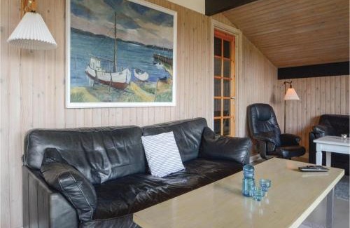Hejlsminde Strand House | Holiday Home Brombærvænget Xii