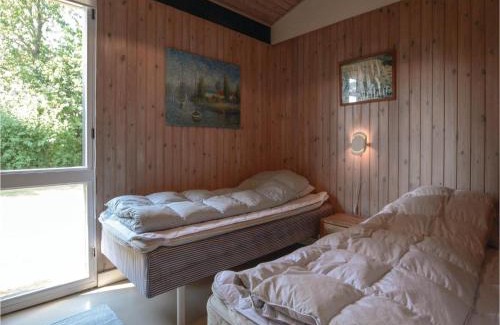 Hejlsminde Strand House | Holiday Home Brombærvænget Xii