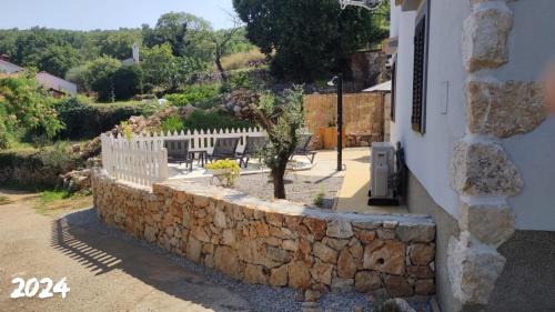 Brsec House | Holiday home Brseč