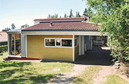 Haarby House | Holiday Home Brunshusevej