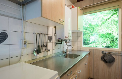 Hoogengraven House | Holiday Home by the forest in Ommen with Pool
