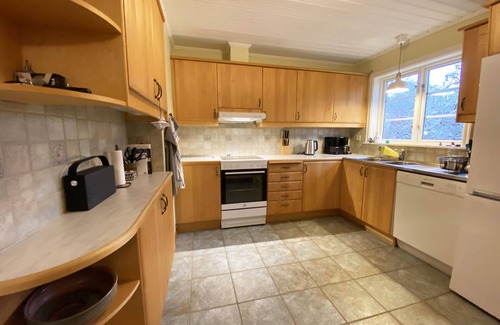 Ronneby House | Holiday home by the sea with fantastic views | SE03013