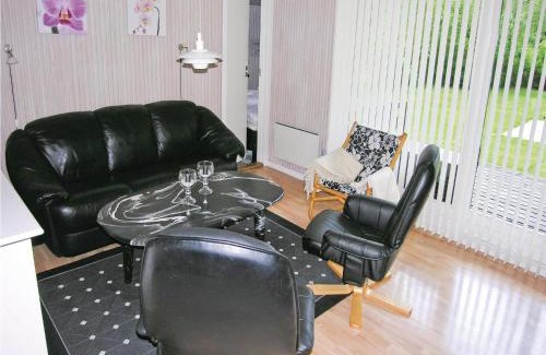 Glesborg House | Holiday Home Bygtoften Glesborg Vi
