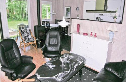 Glesborg House | Holiday Home Bygtoften Glesborg Vi