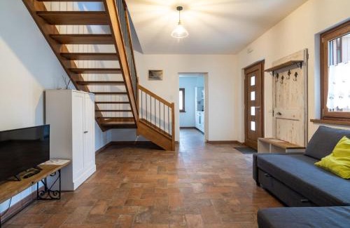 Cividale del Friuli House | Holiday Home Casa di Nonno by Interhome