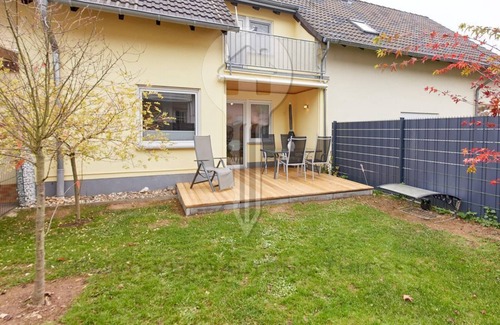 Kueser Plateau House | Holiday home Carpe Diem
