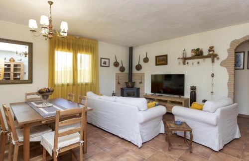 Sils House | Holiday Home Ca La Lou by Interhome