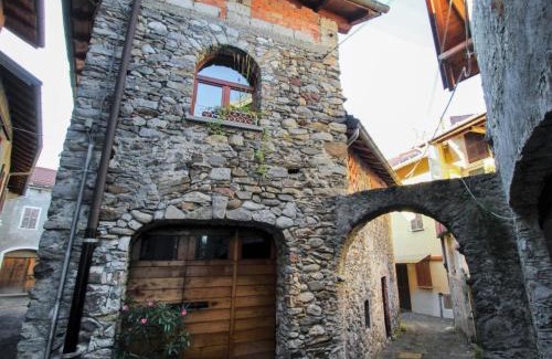 Castello House | Holiday Home Caa de Sass by Interhome