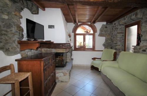 Castello House | Holiday Home Caa de Sass by Interhome