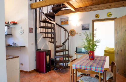 Grosseto House | Holiday Home Calvello by Interhome