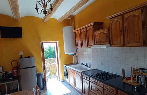 Le Cailar Villa | HOLIDAY HOME CAMARGUE 15KMS FROM THE SEA
