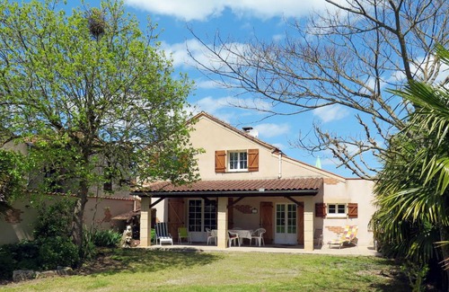 Albas House | Holiday Home Cambou - AAS400 by Interhome