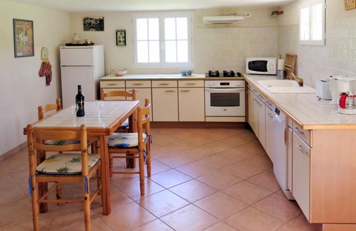 Albas House | Holiday Home Cambou - AAS400 by Interhome