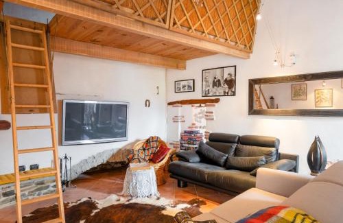 Andagna House | Holiday Home Carametto by Interhome