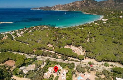 Notteri House | Holiday Home Carlo-2 by Interhome