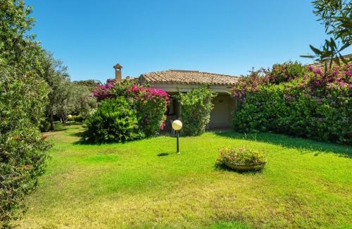 Notteri House | Holiday Home Carlo-4 by Interhome