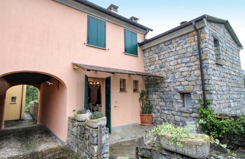 Pignone House | Holiday Home Carlotta by Interhome