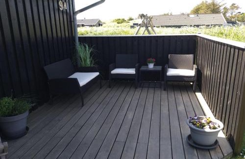 Hirtshals House | Holiday Home Caro - 650m from the sea by Interhome