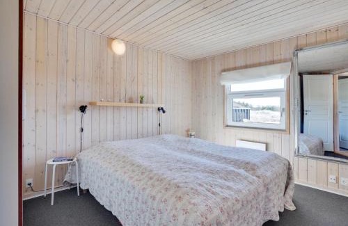 Hirtshals House | Holiday Home Caro - 650m from the sea by Interhome