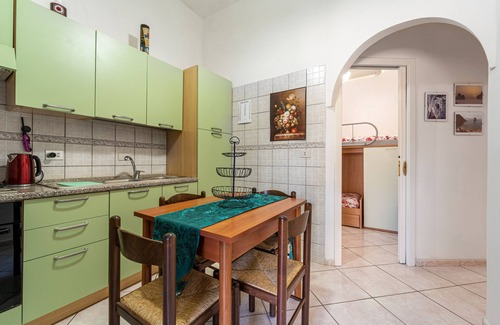 Nebida House | Holiday Home “Casa Barbara” with Air Conditioning & WiFi