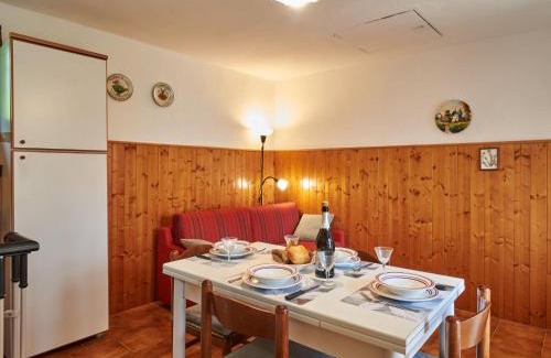 Dascio House | Holiday Home Casa Dascio by Interhome