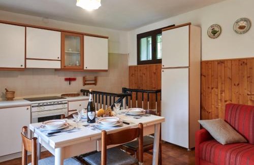 Dascio House | Holiday Home Casa Dascio by Interhome