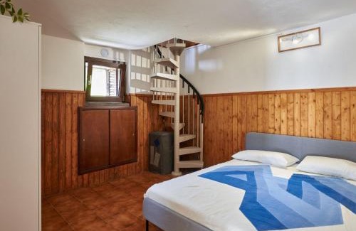 Dascio House | Holiday Home Casa Dascio by Interhome